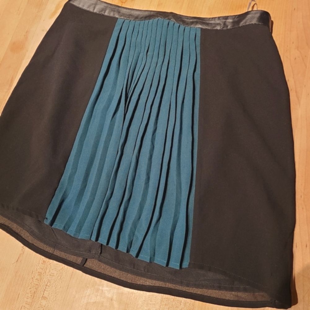 Aline skirt